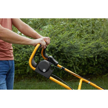 STIGA Collector 548 AE Kit premium akumulatora zāles pļāvējs 46cm 48V 4Ah 1.3kW 22-80mm 2L0485808/ST1 (2L0485808/ST1)