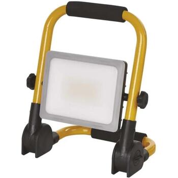Emos LED прожектор ILIO ZS3332, 31 W, 2800 lm, 220–240 V, 130 mA, IP44, 110°, 4000 K, алюминий, пластик (ZS3332)