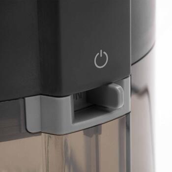 Jata Электрическая ловушка для насекомых MOST2540, 5W, 50m2, USB, 4 UV LED, съемный москитный лоток, тихая (MOST2540)