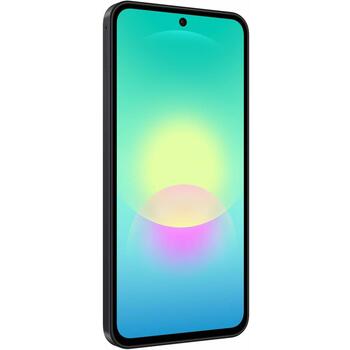 Samsung Galaxy A27 5G смартфон SM-A276BZKCEUE, 6.7in, 8GB, 256GB, 5000mAh, 50MP, черный (SM-A276BZKCEUE)