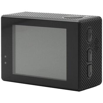 SJCAM SJ5000X Black SJ5000X-BK, экшн-камера, 4K, 12Мп, 2