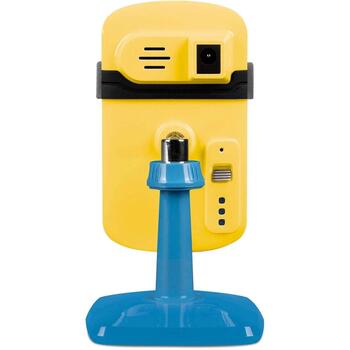 STUART CAM HD WiFi Camera (T-MLX15234)
