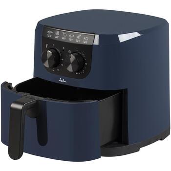 Jata Gaisa fritieris JEFR1227, 4.5L, 1500W, 230V, 1 grozs, mehāniskais panelis, 30 min taimeris, nesatur BPA (JEFR1227)