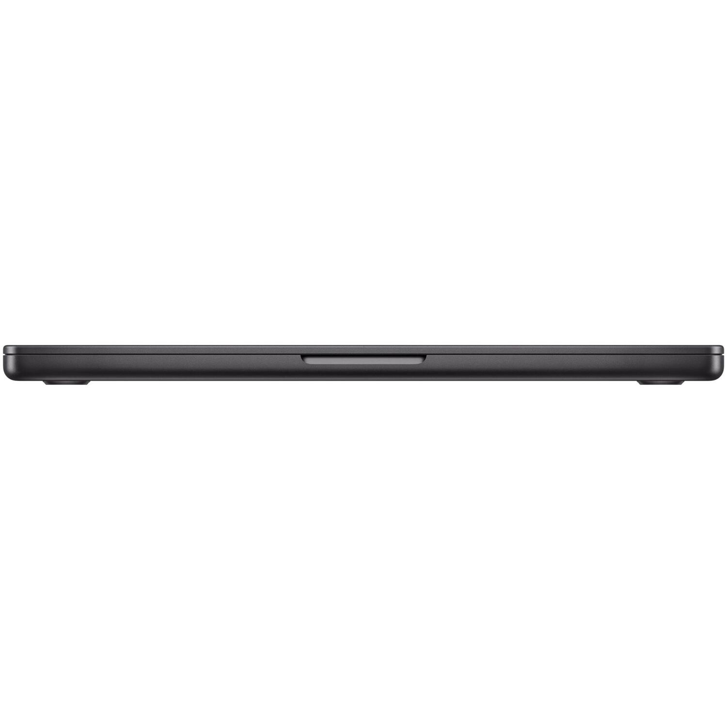 Apple MacBook Pro Ноутбук MGDU4ZE/A, 14.2'', 3024 x 1964, Apple M5 Max, 36 ГБ, 2000 ГБ SSD, macOS, 802.11a, Bluetooth 6 (MGDU4ZE/A)