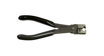 Žņaugu stangas, K255, KAMASA TOOLS, 220 mm, atsperes mehānisms (K255)