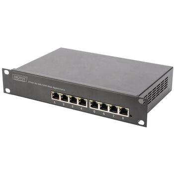 Digitus серверный шкаф DN-10-SET-2, 9U, 10
