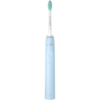 Philips Sonicare elektriskā zobu birste HX3651/12, 1 režīms, 1 birste, akumulators, 31000 kustības/min, ergonomisks dizains (HX3651/12)