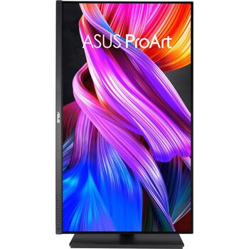 Asus монитор PA328QV, 2560 x 1440, 31.5'', 400cd/m2, 75Hz, 5ms, 100% sRGB, 2xHDMI, 4xUSB, 1xDP, 178° угол обзора, 1 000:1 контраст (90LM00X0-B02370)