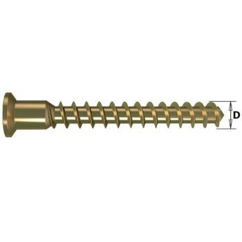 CMT 515.042.31 regulējams pakāpjurbis, 4.2/7.6/10.6mm, 87mm, S=9, Z1 RH (515.042.31)