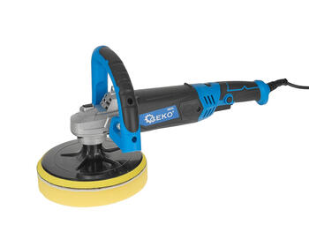 Auto pulētājs 1200W, 180mm, G80294 GEKO (G80294)