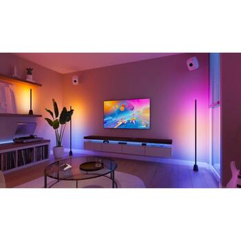 Philips Hue Play Floor Lamp, Large | Bluetooth, Zigbee (8721103144973)