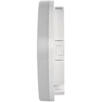 Emos LED светильник TORI ZM4328, 15 W, 1500 lm, нейтральный белый, IP54, датчик движения, срок службы 30 000 часов (ZM4328)