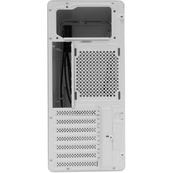 Sbox Корпус ПК PCC-500W, 2x5,25