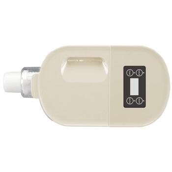 Beper Машина для пасты P102SBA500, 200 W, 8 дисков, компактный дизайн, современный дизайн (P102SBA500)