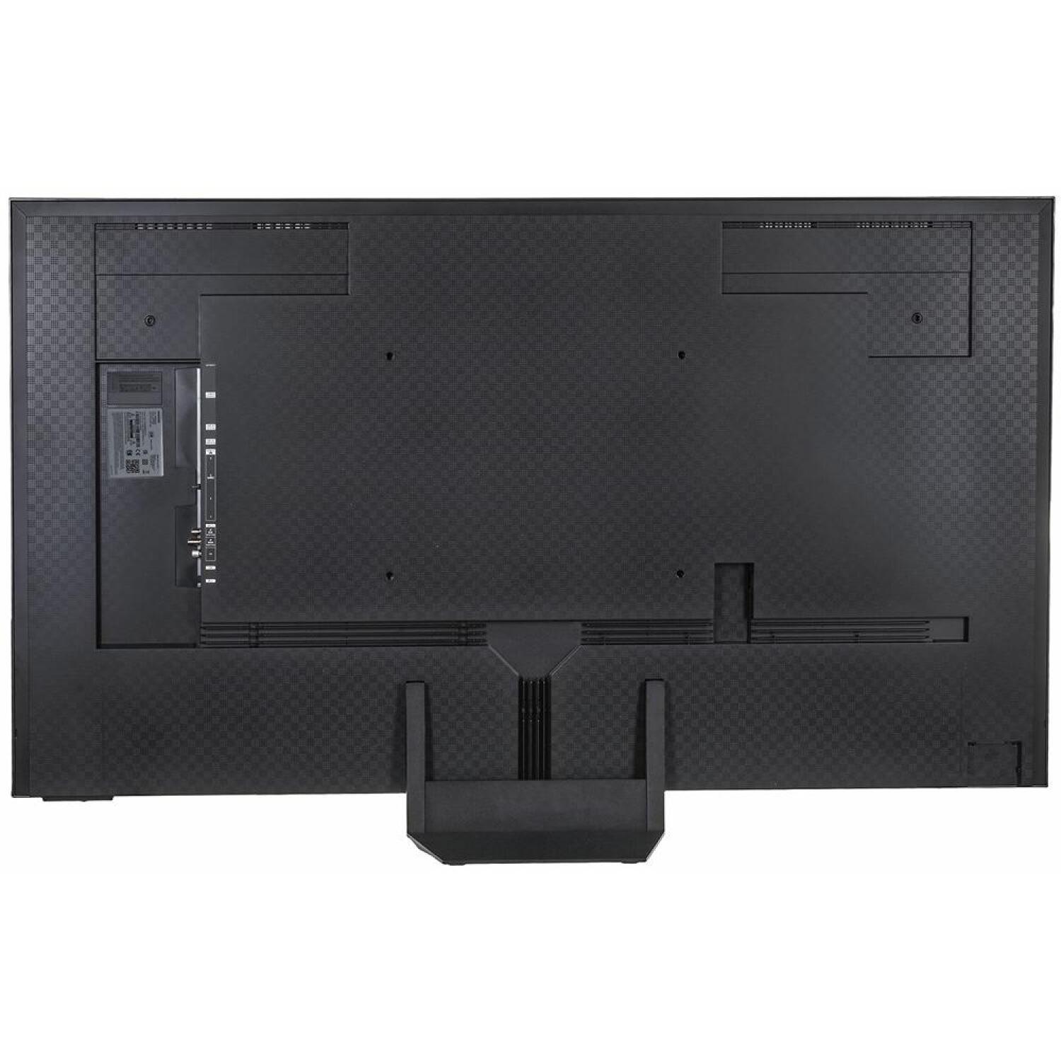 Samsung televizors MRE65R95HATXXH, 165.1 cm 65 collas, 4K Ultra HD, Micro RGB, 3840 x 2160 pikseļi, 165 Hz, Smart TV, Wi-Fi 6E (MRE65R95HATXXH)