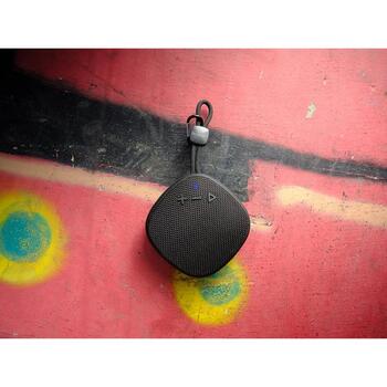 Tracer Портативная Bluetooth колонка TRAGLO47617, 5W, 1200mAh, Bluetooth 5.3, FM радио, IPX5 (TRAGLO47617)