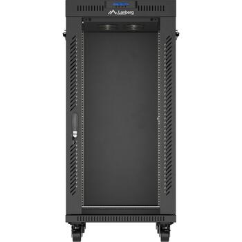 Lanberg Rack шкаф 19
