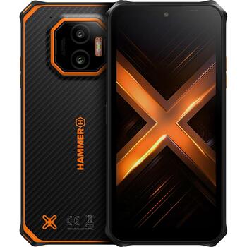 Hammer смартфон Energy X2 TEL001066, 6.1