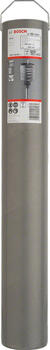 SDS max kroņurbis 68,0x550,0 mm, Perforatora urbjiem PRO SDS MAX-5 CORE CUTTER, VIENDAĻĪGS, F00Y145195, BOSCH (F00Y145195)