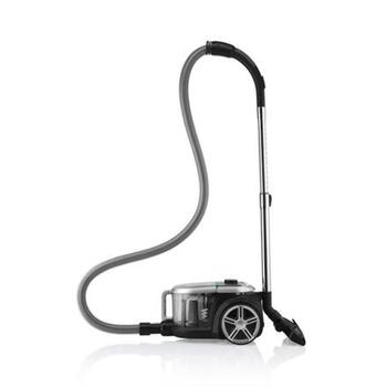 ETA пылесос ETA151790010 Stormy Car, 800 W, 2.2 L, без мешка, HEPA фильтр, циклон, 72 дБ, 9 м (ETA151790010)