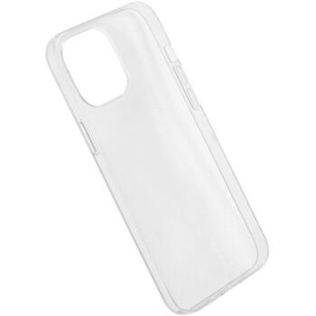 Hama 00196981 iPhone 13 Pro Max прозрачный чехол, TPU, 6.7