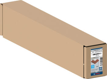 SDS plus plakanais kalts 250x20, Eco, 10 gab., Perforatora urbjiem, smalcinātājiem PRO SDS PLUS-4C PLAKANO KALTU KOMPLEKTS, 2608690131, BOSCH (2608690131)