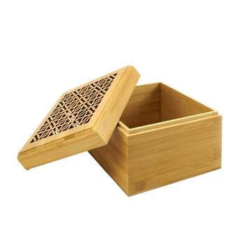 Ordinett Bamboo поглотитель влаги 1231154, 450г, нейтральный запах, сменный, 60 дней (1231154)