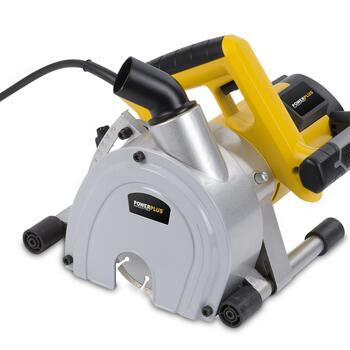 Gropjfrēze 1800W POWX0650 PowerPlus X (POWX0650)