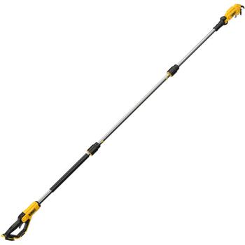 Dewalt сучкорез DCMPP569N-XJ 18V, беспроводной, 4.5м досягаемость, 38мм резка, 5.0кг вес (DCMPP569N-XJ)