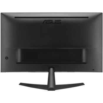 Asus монитор VY229Q, 21.45'', 250 cd/m², 1 ms, 75 Hz, 1 x HDMI, 1 x DisplayPort, встроенные динамики, TFT IPS (VY229Q)