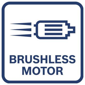 Bosch GSR18V-52 06019S0025, дрель-шуруповерт, 18В, 2x2.0Ач, 25/52/70Нм, 500/1900об/мин, 1.5-13мм, бесщеточный двигатель (06019S0025)