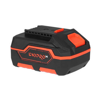 Akumulators Li-Ion 20V, 4.0Ah BP-240 DNIPRO-M (49136000)