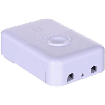 Ubiquiti Защита от перенапряжения ETH-SP-G2, 80g, 91mm x 61mm x 32.5mm, ETSI300-019-1.4, 1Gbps, 2xRJ45 (ETH-SP-G2)