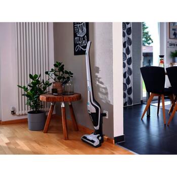 Аккумуляторный пылесос Rotaro PowerVac 2in1 16V 1011927 LEIFHEIT (1011927)
