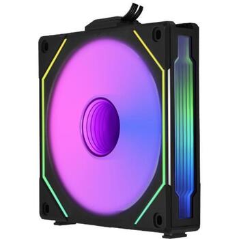 CASE FAN 140MM/G99.14RSLIN1B.00 LIAN LI (G99.14RSLIN1B.00)