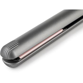 Jata Утюжок для волос JBSE2101, 40 W, 200 °C, 90 x 25 mm, в комплекте щетка для лица (JBSE2101)