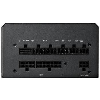 Power Supply|CHIEFTEC|ATX 750W|750 Watts|Efficiency 80 PLUS GOLD|PFC Active|PPG-750-C (PPG-750-C)