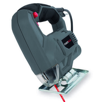 Лобзик 450Вт POWE30010 POWERPLUS E (POWE30010)