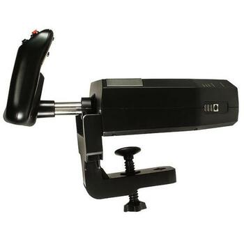 Logitech Lido tips 945-000004, 5 ass, 14 pogas, USB, strāvas kabelis, melns, analoģisks/digitāls (945-000004)