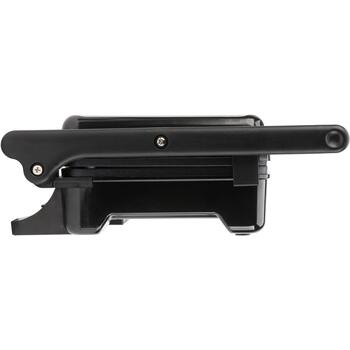 Jata Гриль JEGR1183, 1500 W, 26 x 16,5 см, без PFOA, 180° открытие, противоскользящая основа (JEGR1183)