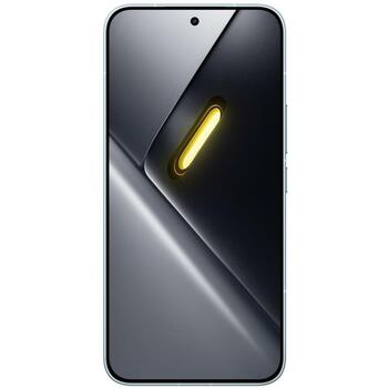 Poco Мобильный телефон X8 Pro Max MZB0NBTEU, 12ГБ, 512ГБ, 8500мАч, 50МП, IP68, 6.83