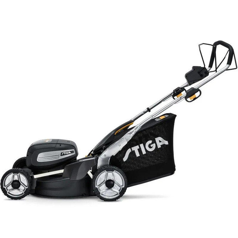 Аккумуляторная газонокосилка Twinclip 950e V Kit; 294513998/СТ1 СТРУНА (294513998/ST1)