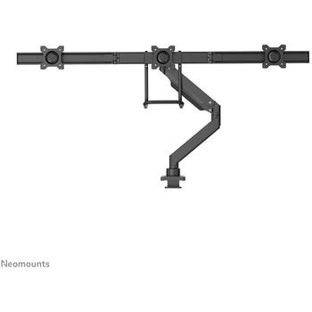 Neomounts stiprinājuma roka NM-D775DX3BLACK, 17-27