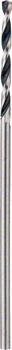 Urbis metālam PointTeQ 1 x 12 x 34 mm , 2 gab., Urbjmašīnām/skrūvgriežiem POINTTEQ HSS SPIRĀLVEIDA URBIS, 2608577153, BOSCH (2608577153)