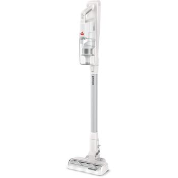 Bissell Пылесос 4264N, 200 W, 40 мин, моторизованная щетка, HEPA фильтр (4264N)