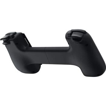 Razer Spēļu kontrolieris Kishi V2 RZ06-05110100-R3M1, USB-C, vadu, Android, iOS, PC, regulējams platums, caurlaides uzlāde (RZ06-05110100-R3M1)
