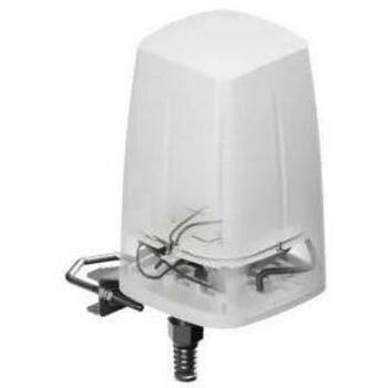 Teltonika Антенна PR1IC860, 6 дБ, 2400 ~ 2500 МГц, Белый, Омни-Направленная (PR1IC860)