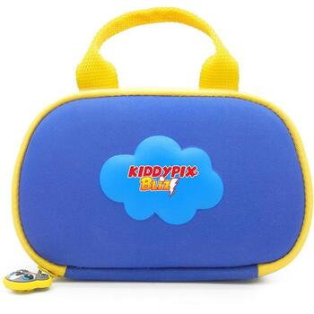 Easypix Цифровая камера KiddyPix Blizz 10086, 2MP, 0,3MP, 640x480p@30fps, 4x цифровое увеличение, 2