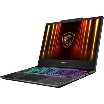 Msi klēpjdators CYBORG 15 B2RWEKG-083NL, 39.6 cm, 1920 x 1080, 16 GB DDR5, 512 GB SSD, NVIDIA GeForce RTX 5050, Windows 11 Home (CYBORG 15 B2RWEKG-083NL)