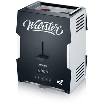 Severin Устройство для приготовления хот-догов 5005, 99.9 Wh, 64 GB DDR5-SDRAM, 1 TB SSD, NVIDIA GeForce RTX 5090, Wi-Fi 7 (5005)